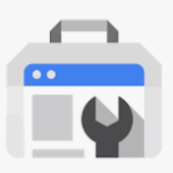 Google Search Console logo