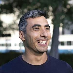 Sofian Bettayeb